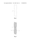 COMPOSITE METAL ARTICLE diagram and image