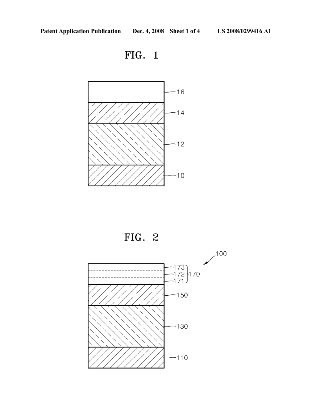 PERPENDICULAR MAGNETIC RECORDING MEDIUM AND METHOD OF MANUFACTURING THE SAME - diagram, schematic, and image 02