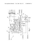 Fuel Cell System for the Supply of Drinking Water and Oxygen diagram and image