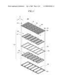 FUEL CELL STACK diagram and image