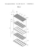 FUEL CELL STACK diagram and image