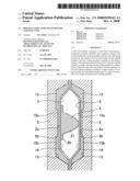 Bonding Structure of Separator and Fuel Cell diagram and image