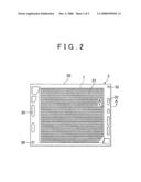 Bonding Structure of Separator and Fuel Cell diagram and image