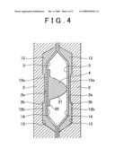 Bonding Structure of Separator and Fuel Cell diagram and image