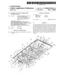 BATTERY UNIT WITH TEMPERATURE CONTROL DEVICE diagram and image