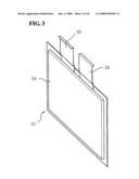 Cooling Structure Of Lithium Ion Secondary Battery System diagram and image