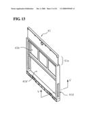 Cooling Structure Of Lithium Ion Secondary Battery System diagram and image