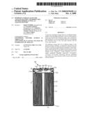 HYDROGEN STORAGE ALLOY FOR ALKALINE BATTERY AND PRODUCTION METHOD THEREOF, AS WELL AS ALKALINE BATTERY diagram and image