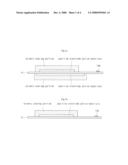 Secondary battery including positive electrode or negative electrode coated with a ceramic coating portion diagram and image