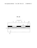 Mask mold, manufacturing method thereof, and method for forming large-sized micro pattern using mask mold diagram and image