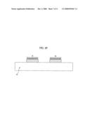 Mask mold, manufacturing method thereof, and method for forming large-sized micro pattern using mask mold diagram and image