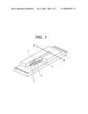 METHOD FOR MANUFACTURING LIQUID DISCHARGE HEAD diagram and image