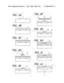 METHOD FOR MANUFACTURING LIQUID DISCHARGE HEAD diagram and image