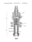 RESONANCE DRIVEN GLOW PLUG TORCH IGNITER AND IGNITION METHOD diagram and image