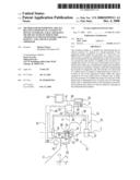 Method for Determining the Set Relative Position of a Patient in Dental Panorama X-Ray Apparatus or the Set Path on Which This Apparatus is Moved with Regard to a Patient , and a Device Suited Therefor diagram and image