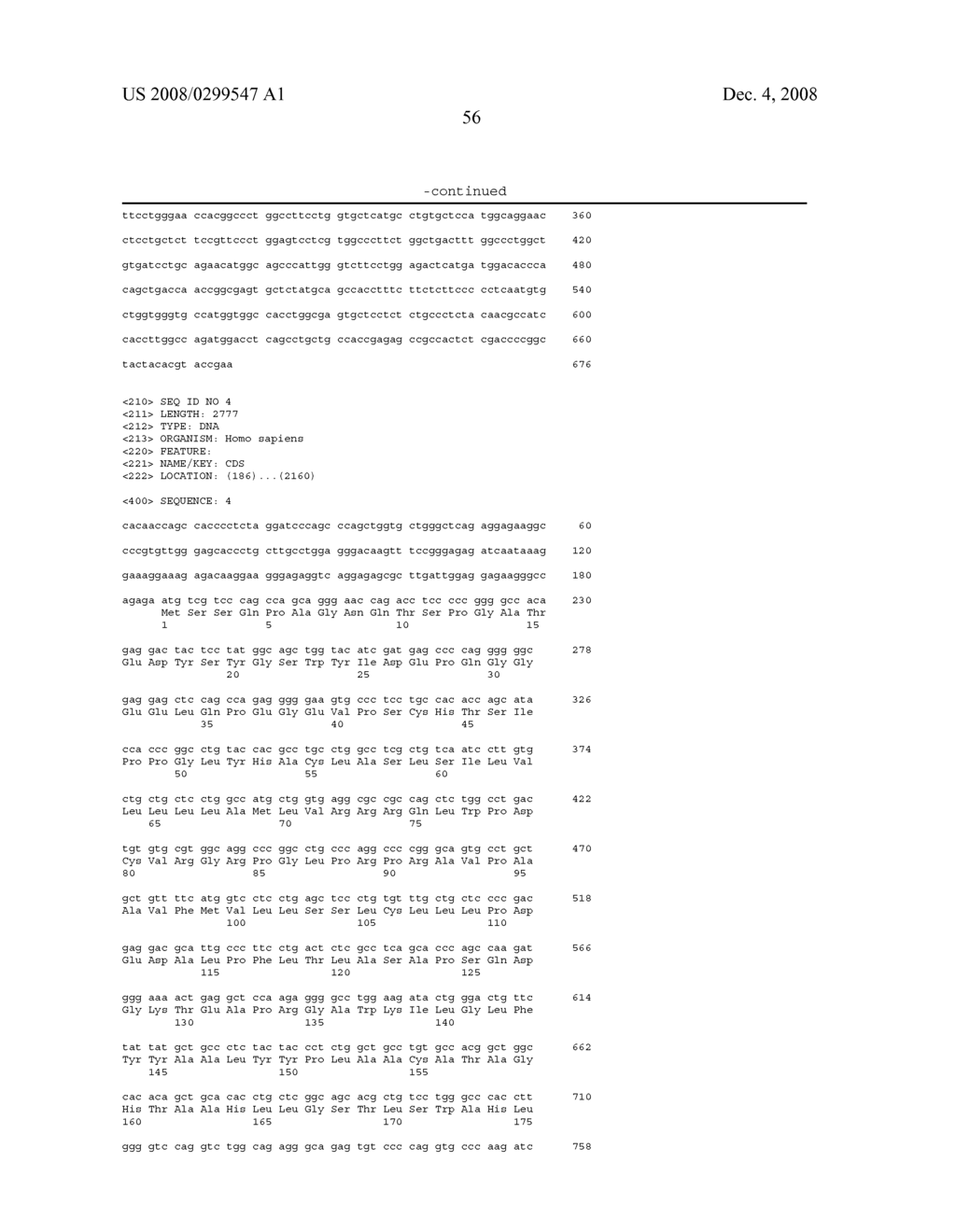 NOVEL STRA6 POLYPEPTIDES - diagram, schematic, and image 95