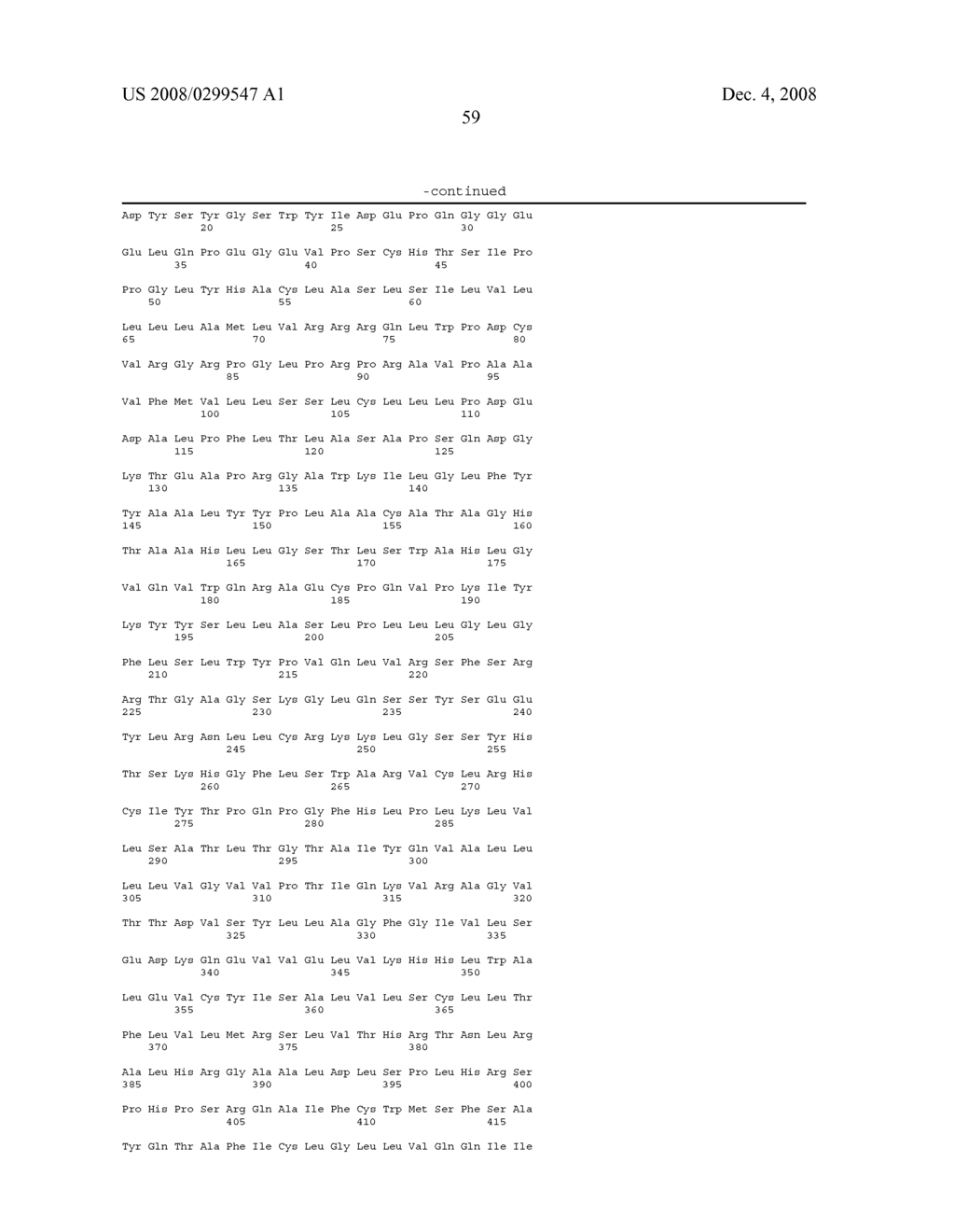 NOVEL STRA6 POLYPEPTIDES - diagram, schematic, and image 98