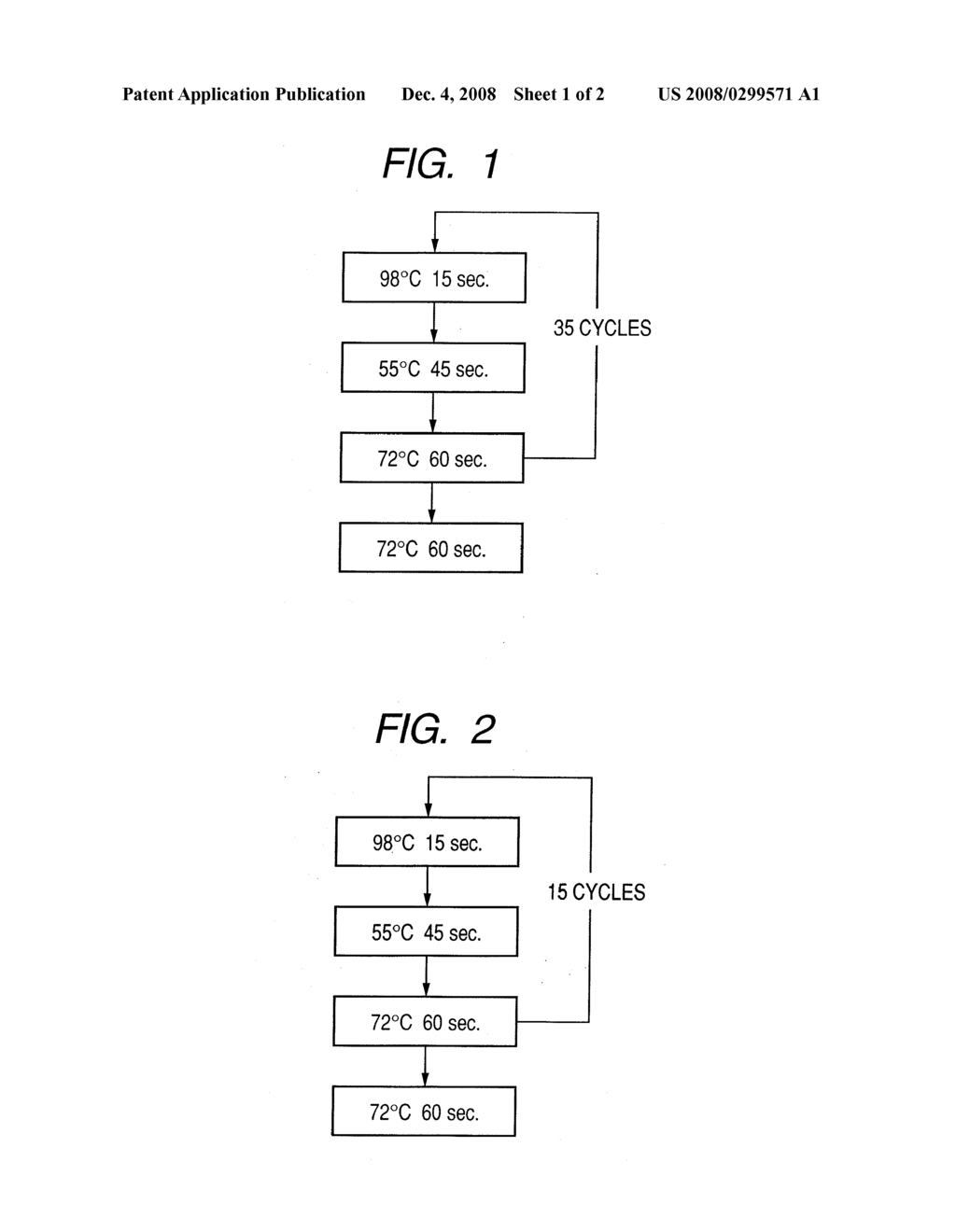 PROBE, PROBE SET, PROBE CARRIER, AND TESTING METHOD - diagram, schematic, and image 02