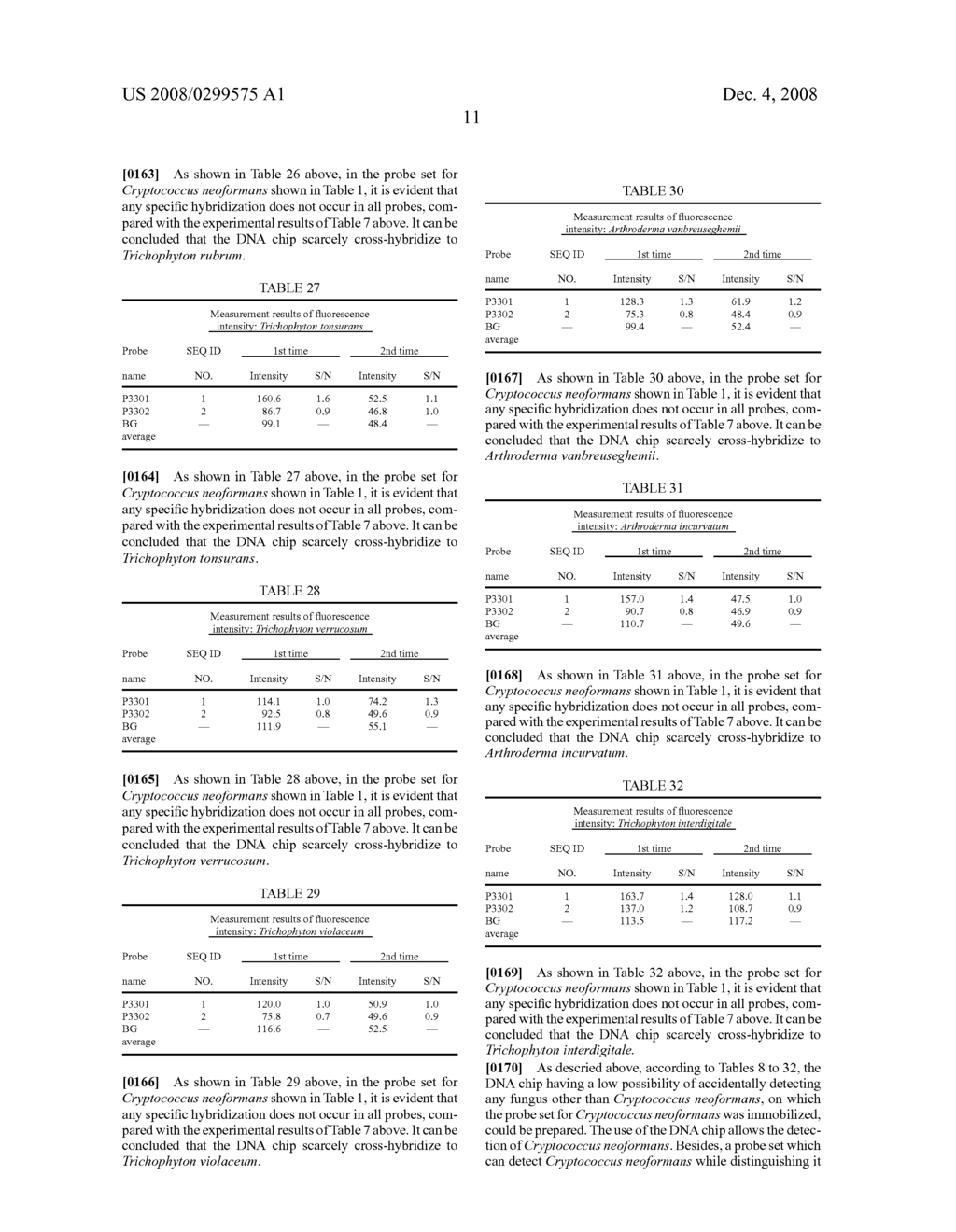 PROBE, PROBE SET, PROBE CARRIER, AND TESTING METHOD - diagram, schematic, and image 14