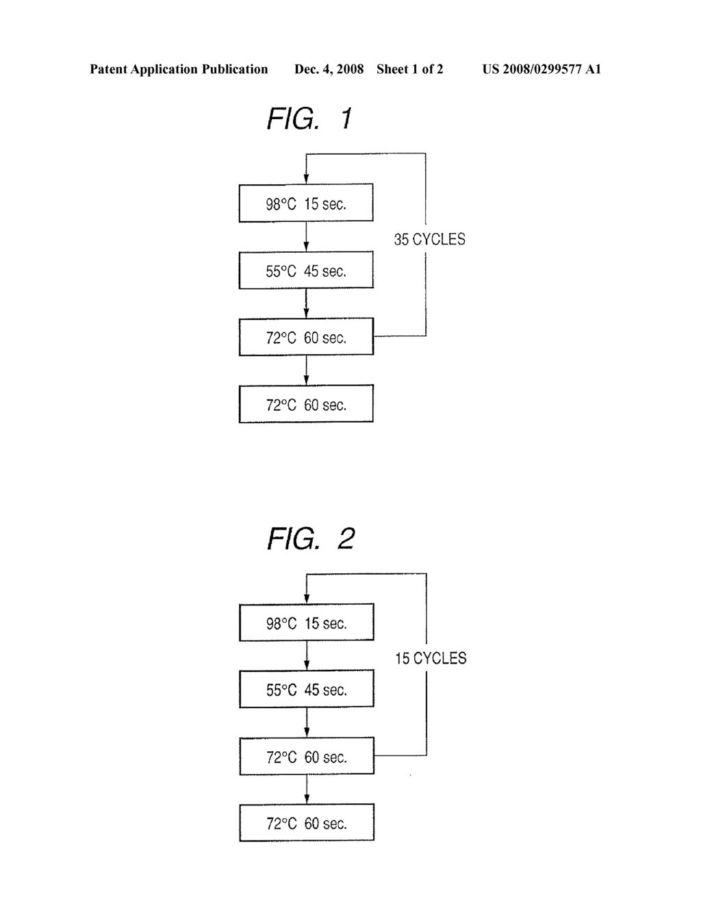 PROBE, PROBE SET, PROBE CARRIER, AND TESTING METHOD - diagram, schematic, and image 02