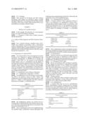 PROBE, PROBE SET, PROBE CARRIER, AND TESTING METHOD diagram and image