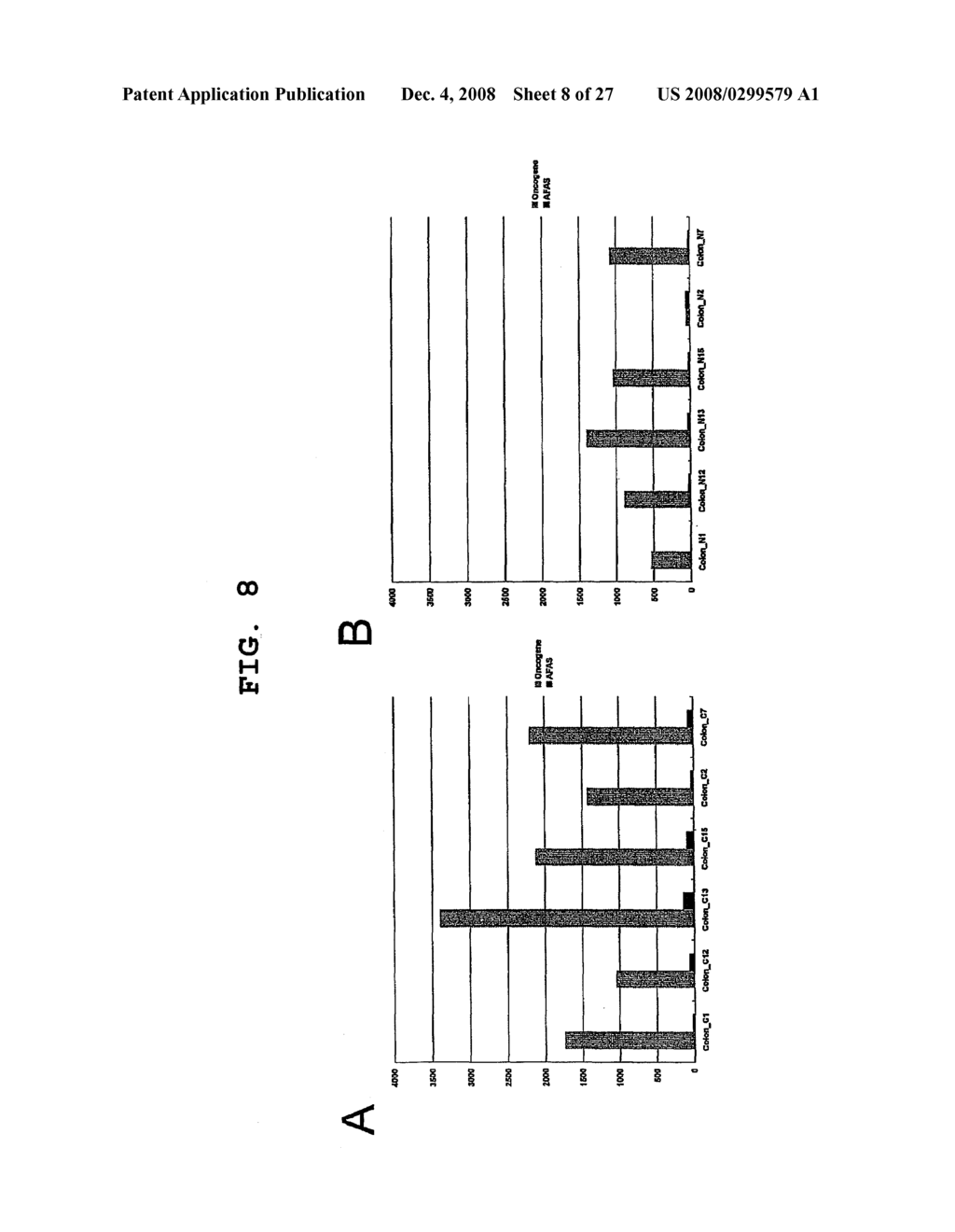 NOVEL CANCER MARKER AND USE THEREOF - diagram, schematic, and image 09