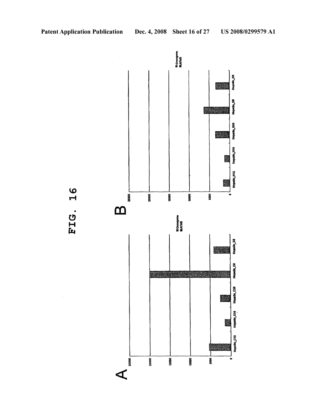 NOVEL CANCER MARKER AND USE THEREOF - diagram, schematic, and image 17