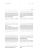 OLFACTORY RECEPTORS FOR ISOLVALERIC ACID AND RELATED MALODORANTS AND USE THEREOF IN ASSAYS FOR IDENTIFICATION OF BLOCKERS diagram and image