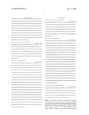 OLFACTORY RECEPTORS FOR ISOLVALERIC ACID AND RELATED MALODORANTS AND USE THEREOF IN ASSAYS FOR IDENTIFICATION OF BLOCKERS diagram and image