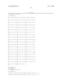 OLFACTORY RECEPTORS FOR ISOLVALERIC ACID AND RELATED MALODORANTS AND USE THEREOF IN ASSAYS FOR IDENTIFICATION OF BLOCKERS diagram and image