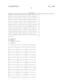 OLFACTORY RECEPTORS FOR ISOLVALERIC ACID AND RELATED MALODORANTS AND USE THEREOF IN ASSAYS FOR IDENTIFICATION OF BLOCKERS diagram and image