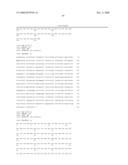 OLFACTORY RECEPTORS FOR ISOLVALERIC ACID AND RELATED MALODORANTS AND USE THEREOF IN ASSAYS FOR IDENTIFICATION OF BLOCKERS diagram and image