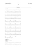 OLFACTORY RECEPTORS FOR ISOLVALERIC ACID AND RELATED MALODORANTS AND USE THEREOF IN ASSAYS FOR IDENTIFICATION OF BLOCKERS diagram and image