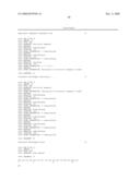 OLFACTORY RECEPTORS FOR ISOLVALERIC ACID AND RELATED MALODORANTS AND USE THEREOF IN ASSAYS FOR IDENTIFICATION OF BLOCKERS diagram and image