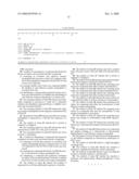 OLFACTORY RECEPTORS FOR ISOLVALERIC ACID AND RELATED MALODORANTS AND USE THEREOF IN ASSAYS FOR IDENTIFICATION OF BLOCKERS diagram and image