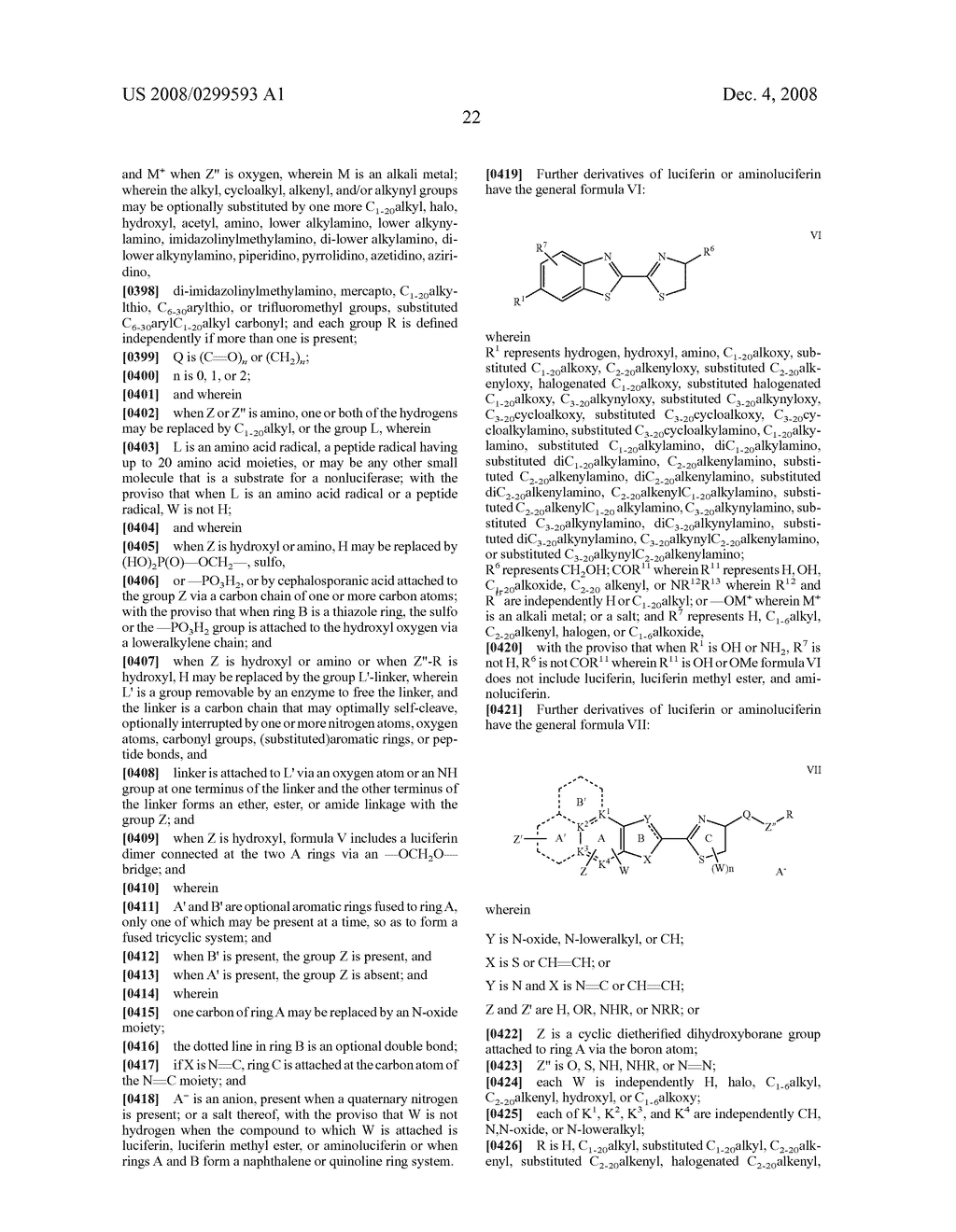 Luminogenic and fluorogenic compounds and methods to detect molecules or conditions - diagram, schematic, and image 72