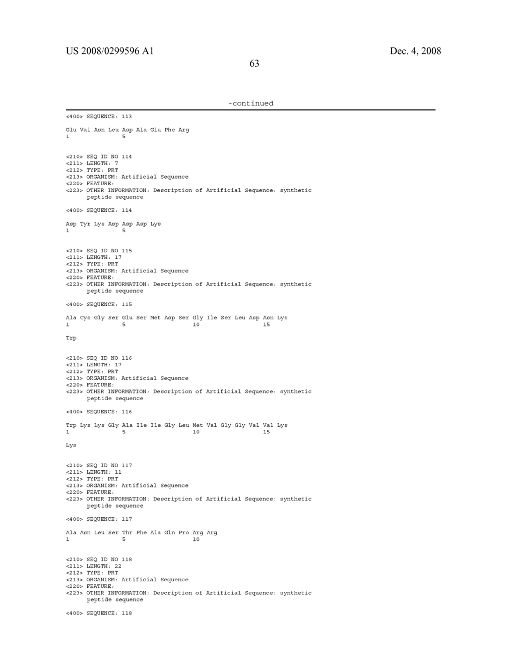 Substrates and assays for beta-secretase activity - diagram, schematic, and image 70