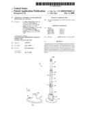 Apparatus Assembly and Method for Detecting an Analyte diagram and image