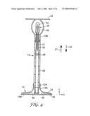 Apparatus Assembly and Method for Detecting an Analyte diagram and image