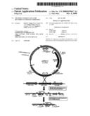 METHODS AND HOST CELLS FOR RECOMBINANT PROTEIN EXPRESSION diagram and image