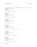 ALIGNED NANOFIBERS AND RELATED METHODS OF USE diagram and image