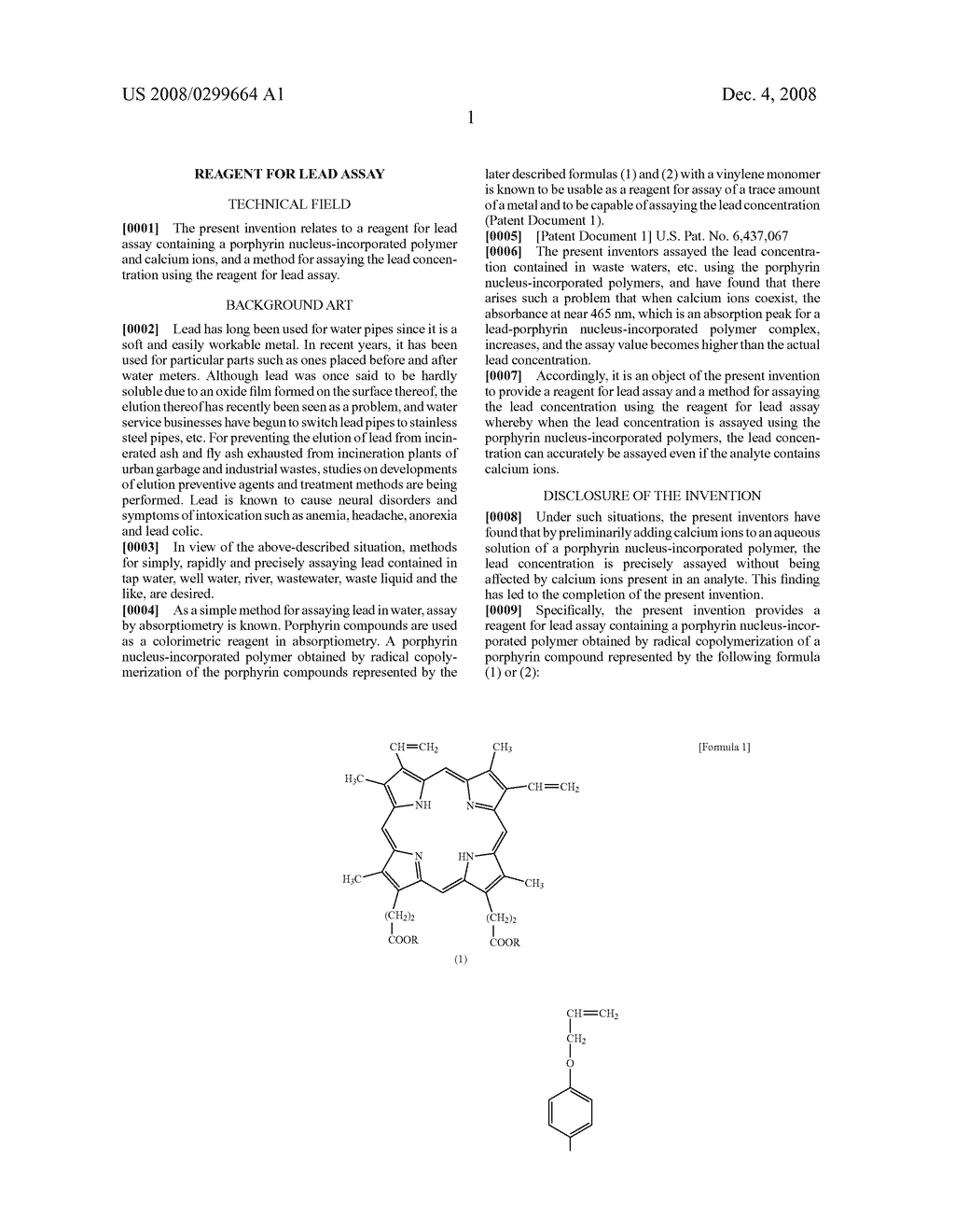 Reagent For Lead Assay - diagram, schematic, and image 03