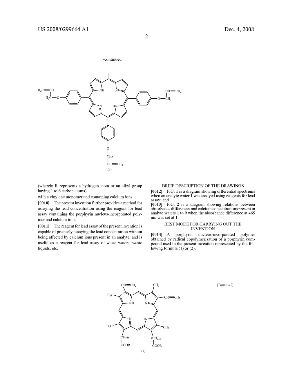 Reagent For Lead Assay - diagram, schematic, and image 04