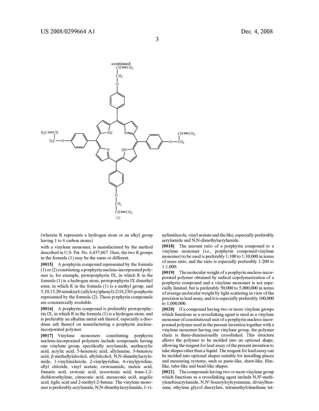 Reagent For Lead Assay - diagram, schematic, and image 05