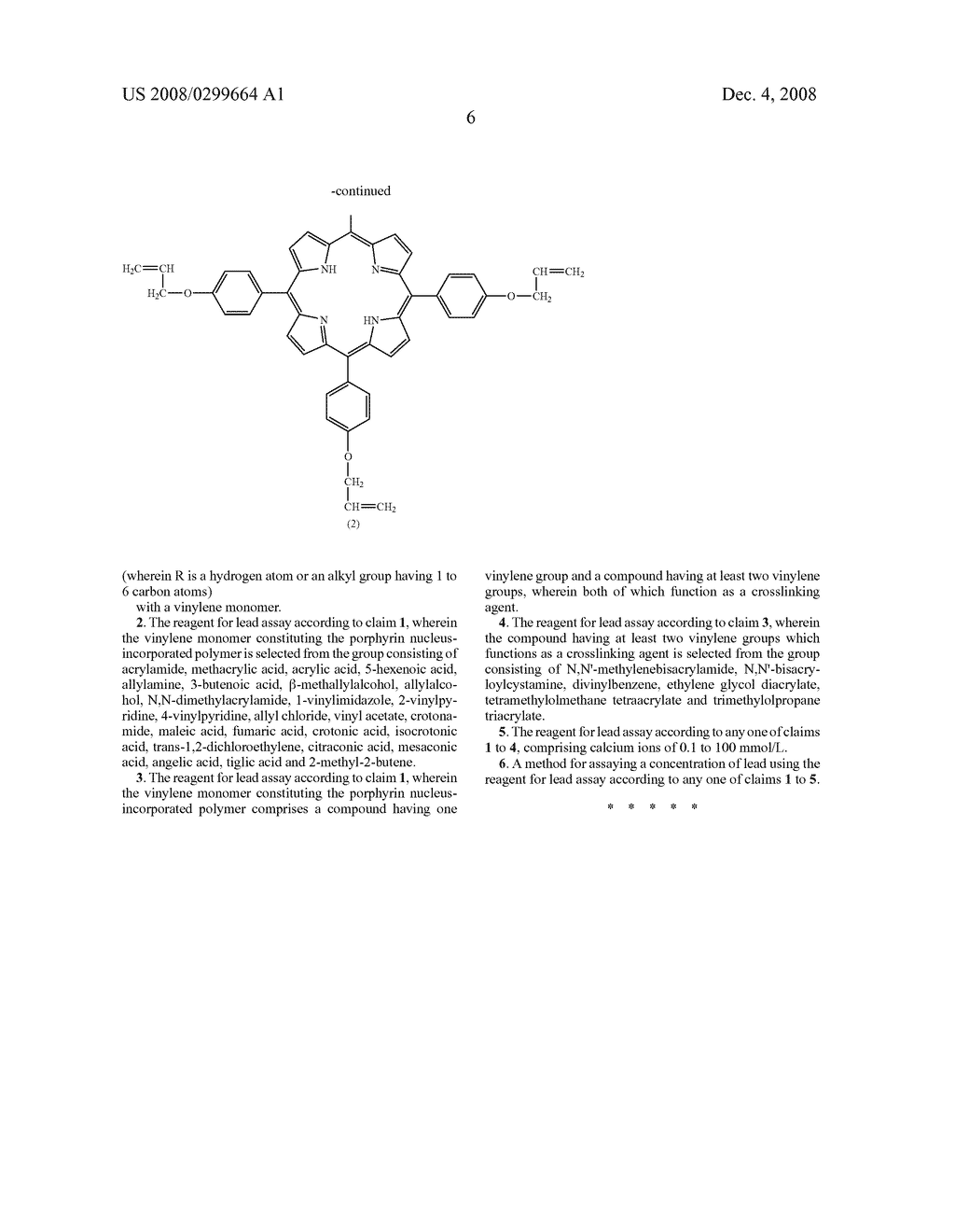 Reagent For Lead Assay - diagram, schematic, and image 08