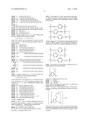 Methods and devices for analytical sensing of biogenic amines diagram and image