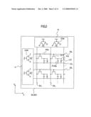 Manufacturing method for display device diagram and image