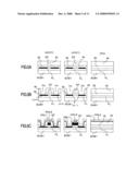 Manufacturing method for display device diagram and image