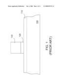 METHODS FOR FORMING CAPACITOR STRUCTURES diagram and image