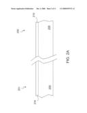 METHODS FOR FORMING CAPACITOR STRUCTURES diagram and image